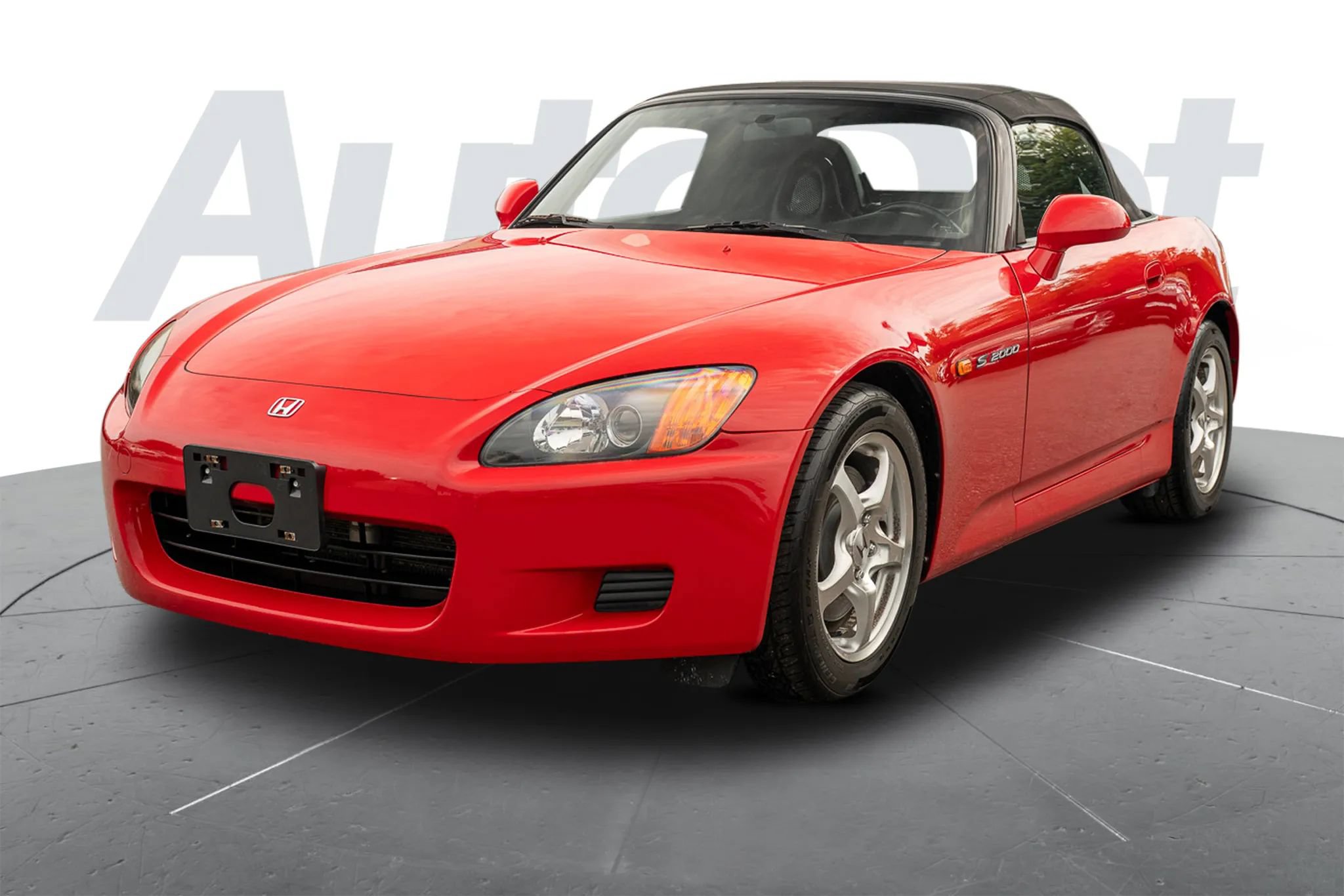 Used 2000 Honda S2000 image 9