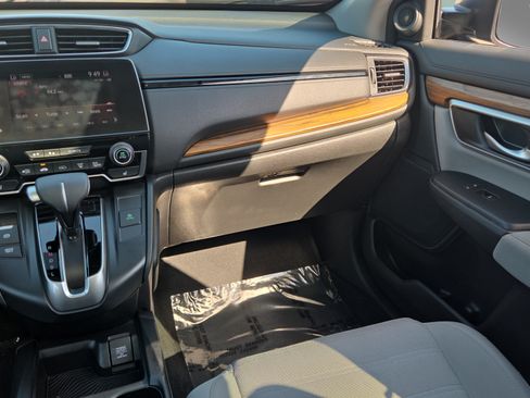 Used 2019 Honda CR-V EX image 14