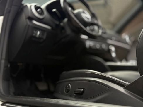 Used 2017 Audi A3 2.0T Premium w/ Convenience Package image 14