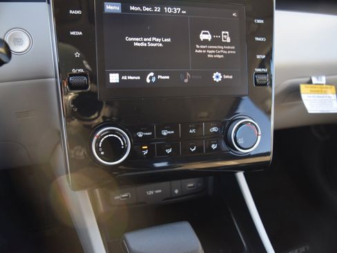 Used 2023 Hyundai Tucson SEL image 14