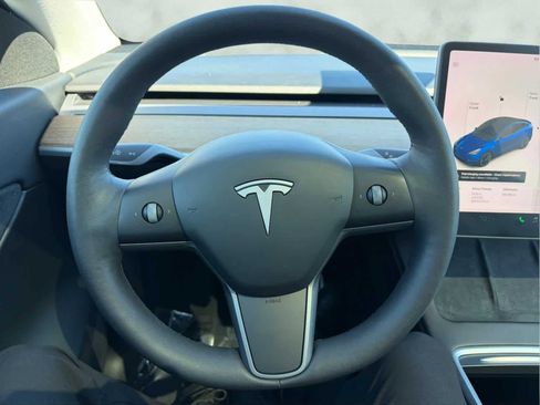 Used 2021 Tesla Model Y Performance AWD/4WD image 12
