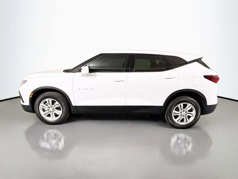 Used 2022 Chevrolet Blazer LT image 4