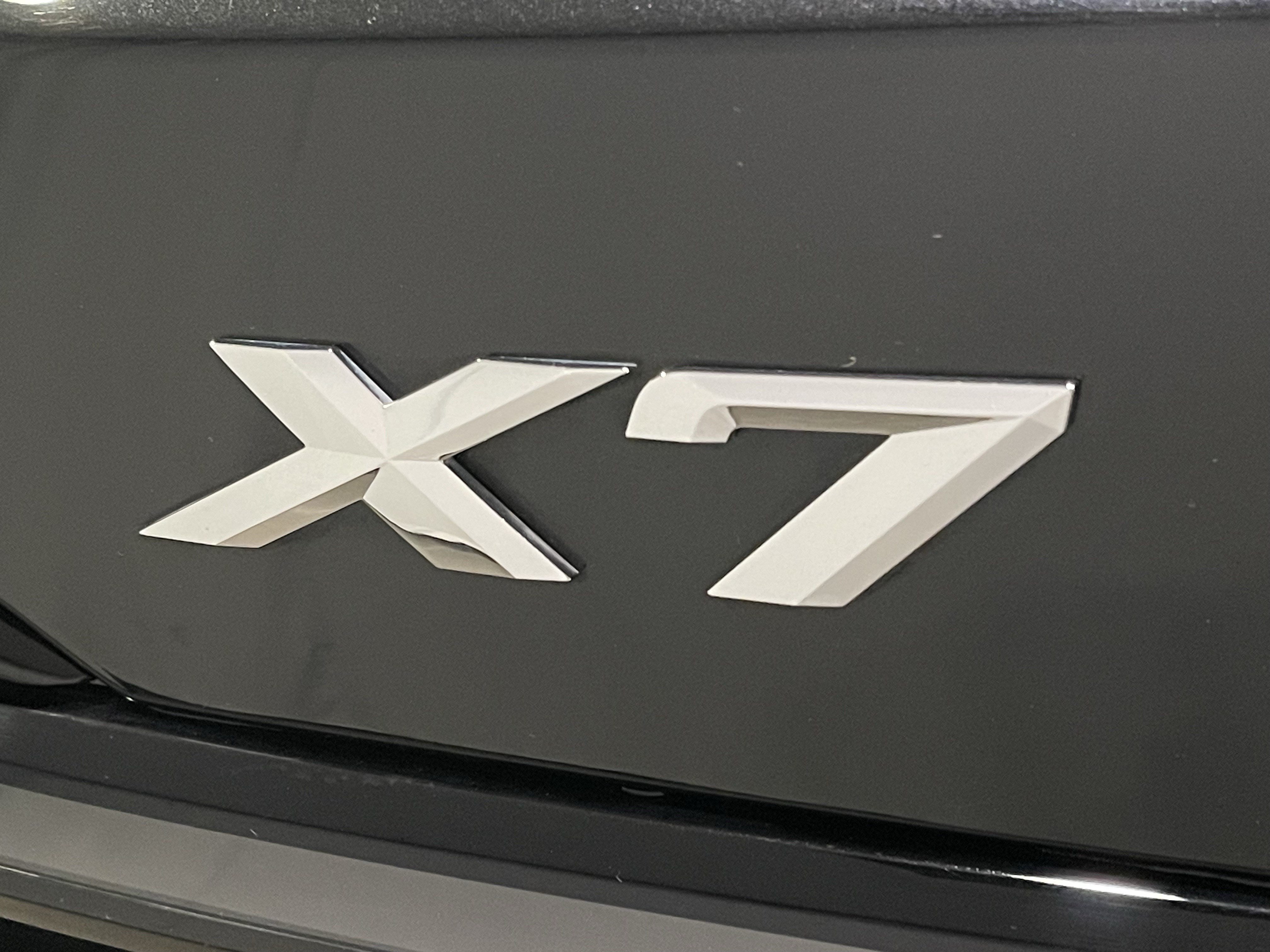 Certified 2024 BMW X7 xDrive40i w/ Executive Package AWD/4WD image 24