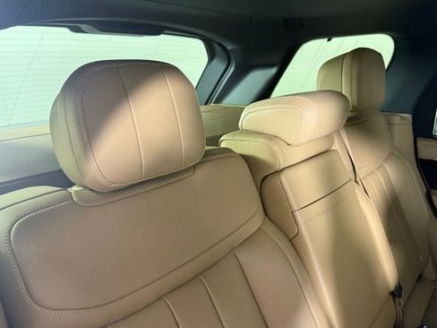 Used 2024 Land Rover Range Rover SE AWD/4WD image 29