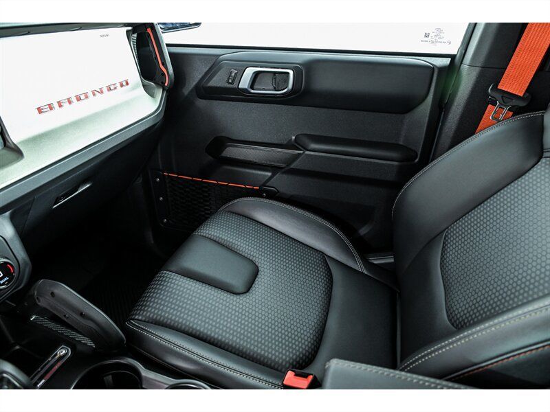 Used 2023 Ford Bronco Raptor AWD/4WD image 29