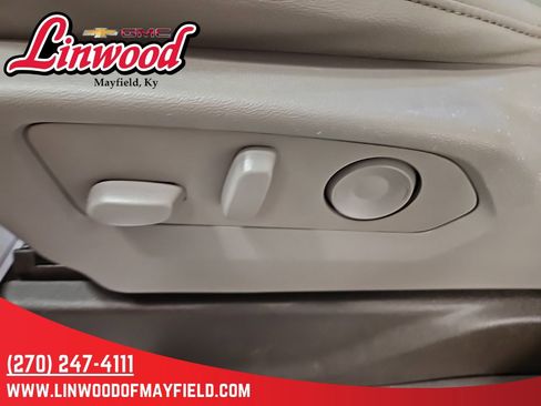 Used 2022 GMC Sierra 1500 SLT w/ SLT Premium Plus Package image 16