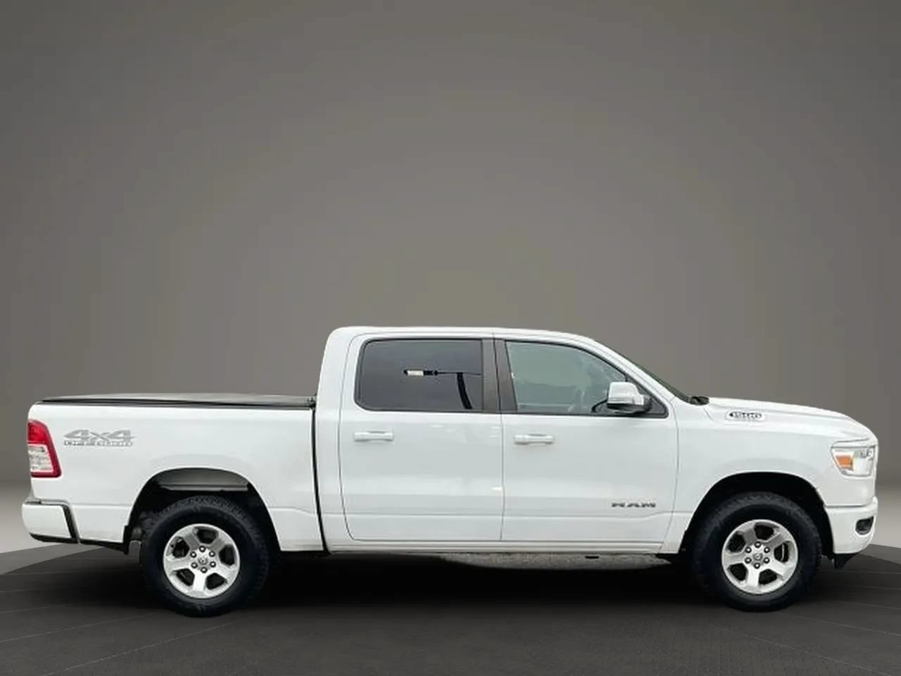 Used 2019 RAM 1500 Big Horn AWD/4WD image 6