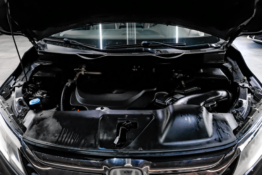 Used 2020 Honda Odyssey EX-L image 56