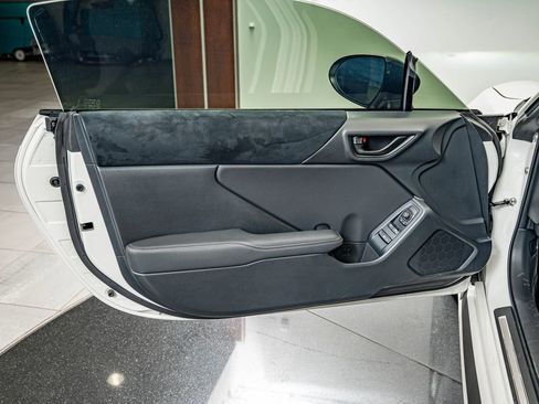 Used 2024 Toyota GR86 Premium RWD image 20