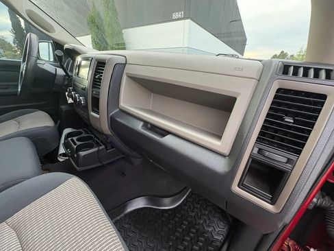 Used 2012 RAM 1500 Express AWD/4WD image 23