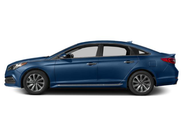 Used 2015 Hyundai Sonata Sport FWD image 3