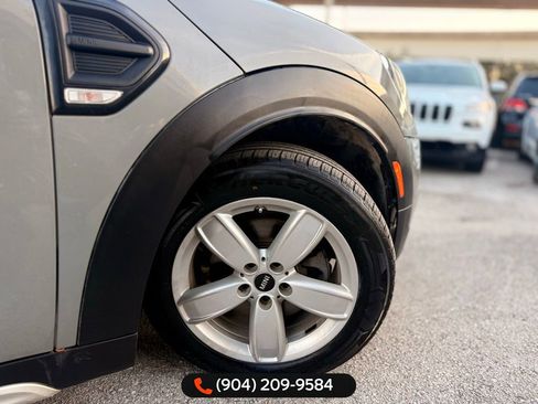 Used 2017 MINI Cooper Countryman Base image 12