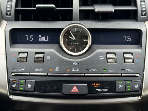 Used 2018 Lexus NX 300 300 Base w/ Premium Package image 30