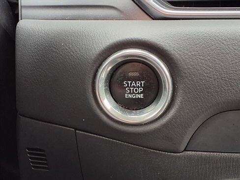 Used 2019 MAZDA CX-5 Touring image 13