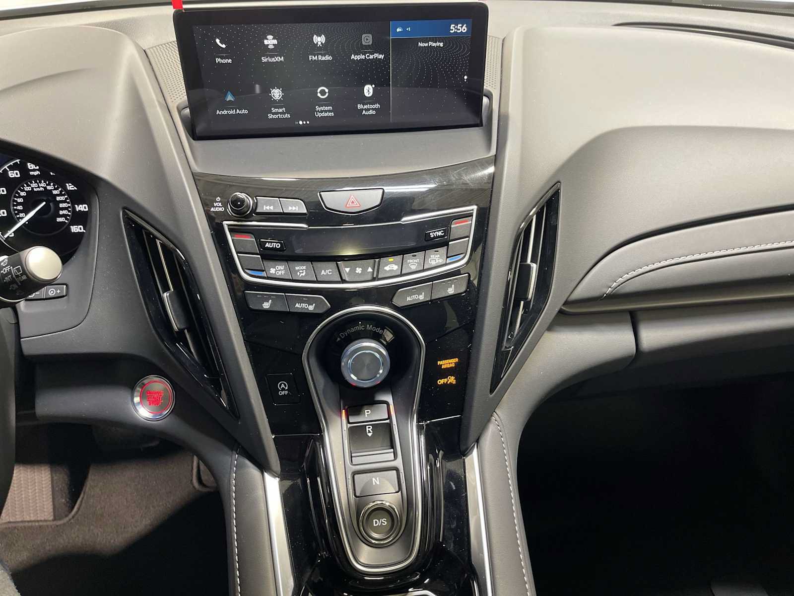 Certified 2026 Acura RDX SH-AWD image 16