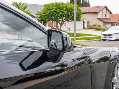 Used 2006 Cadillac XLR image 71