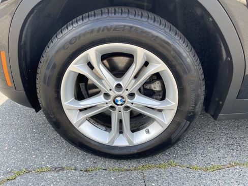 Used 2020 BMW X3 xDrive30i w/ Convenience Package image 12