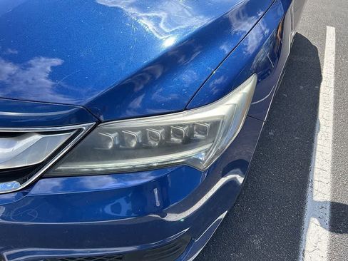 Used 2016 Acura ILX image 12