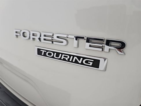 Used 2019 Subaru Forester Touring w/ Popular Package #3 image 53