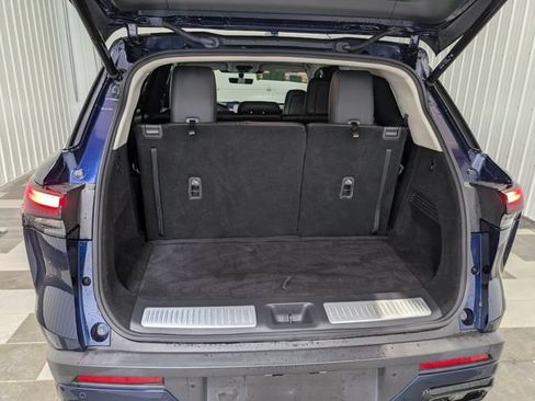 Used 2023 INFINITI QX60 Pure AWD/4WD image 25