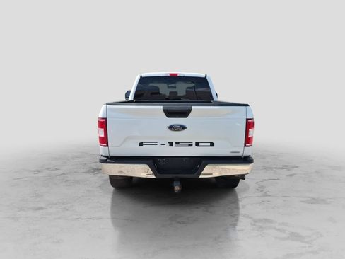 Used 2020 Ford F150 XLT AWD/4WD image 7