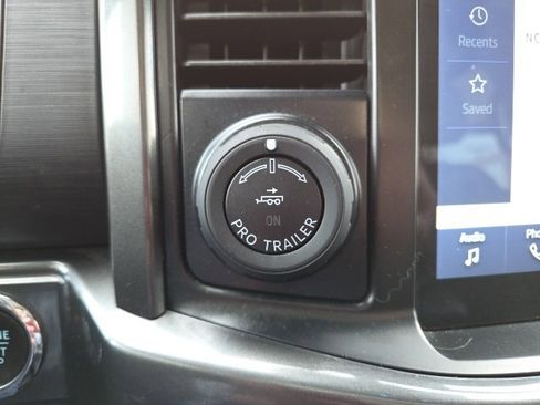 Used 2023 Ford F150 XLT w/ Equipment Group 302A High image 14