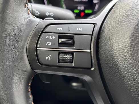 Certified 2026 Honda CR-V Sport-L image 33