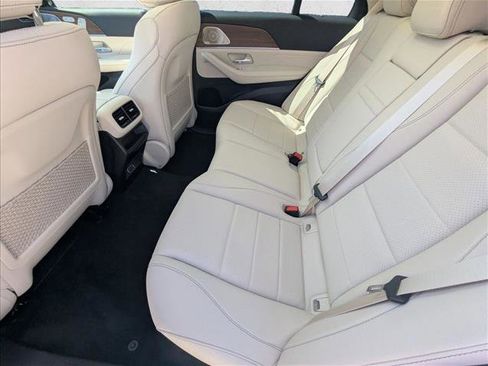 New 2026 Mercedes-Benz GLE 450 4MATIC image 15