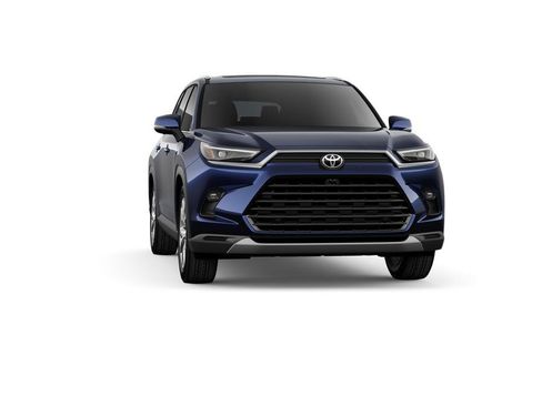 New 2026 Toyota Grand Highlander Limited image 16