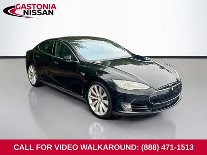 Used 2015 Tesla Model S Performance