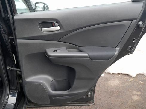 Used 2015 Honda CR-V LX image 33