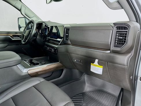 New 2025 Chevrolet Silverado 2500 LT w/ All Star Edition image 30