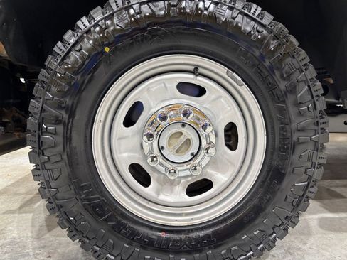 Used 2020 Ford F250 XL w/ Power Equipment Group image 26