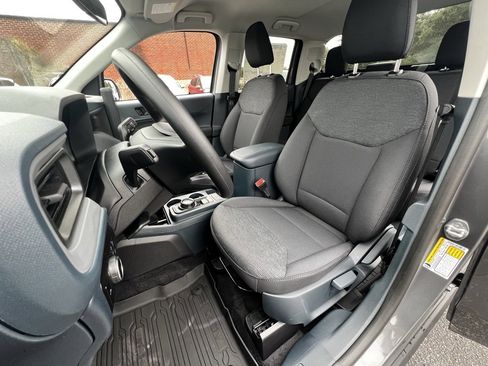 New 2025 Ford Maverick XL w/ 4K Tow Package image 11