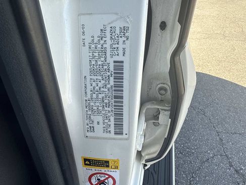 Used 2003 Lexus GX 470 4WD image 27