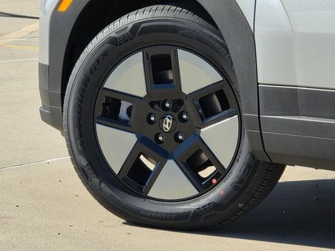 New 2026 Hyundai Santa Fe SEL image 8