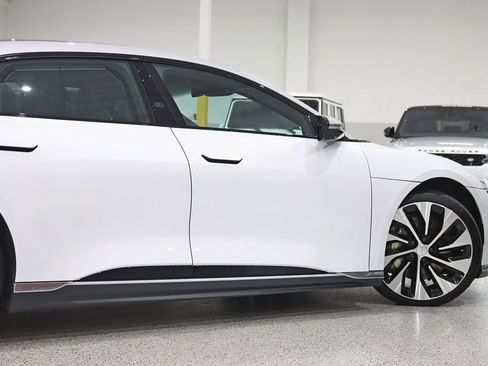 Used 2022 Lucid Air Grand Touring image 12
