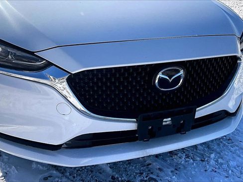Used 2019 MAZDA MAZDA6 Sport image 26