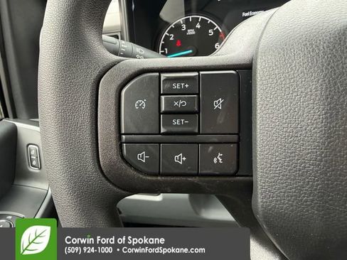 New 2026 Ford F250 XLT w/ 360-Degree Camera Package AWD/4WD image 20