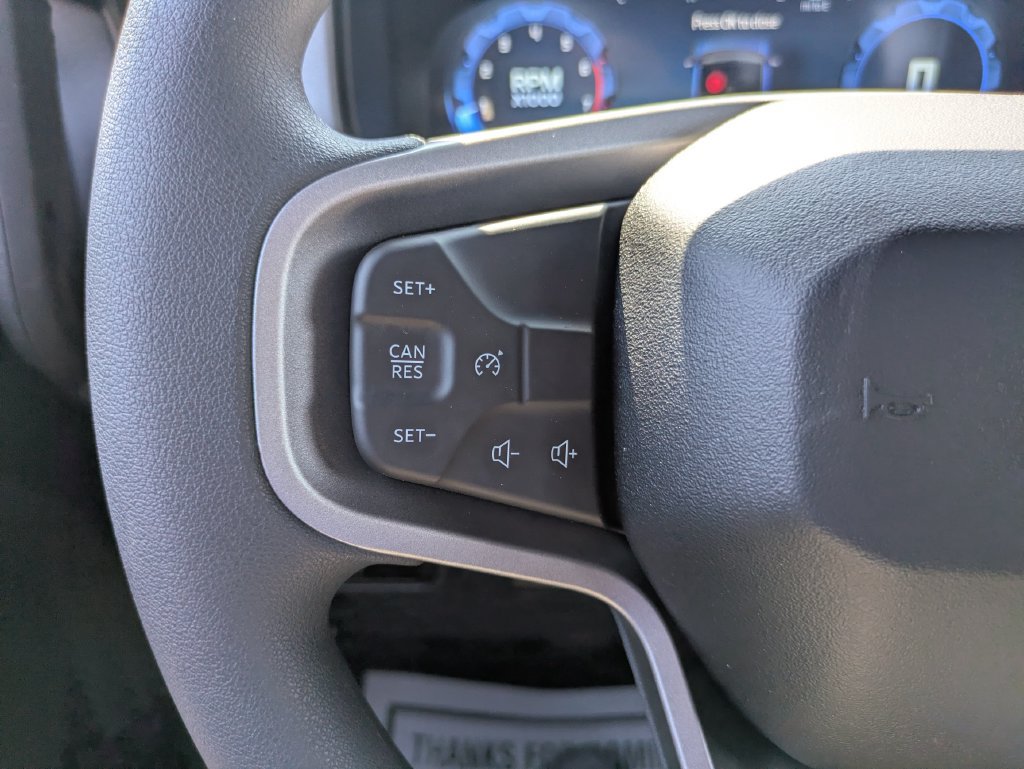 New 2026 Ford Bronco 4-Door w/ Sasquatch Package AWD/4WD image 12