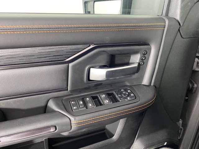 New 2027 RAM 2500 Power Wagon AWD/4WD image 23