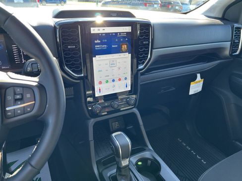 New 2025 Ford Ranger XLT w/ FX4 Off-Road Package image 26