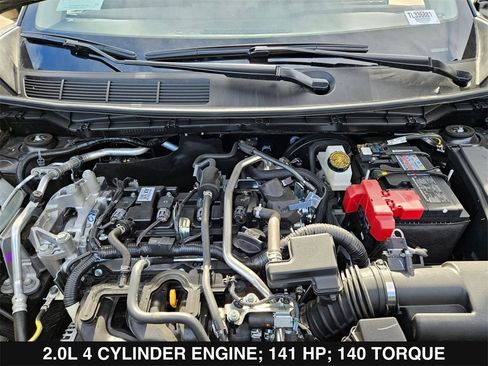 New 2026 Nissan Kicks SR image 29