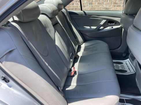 Used 2009 Toyota Camry LE image 17