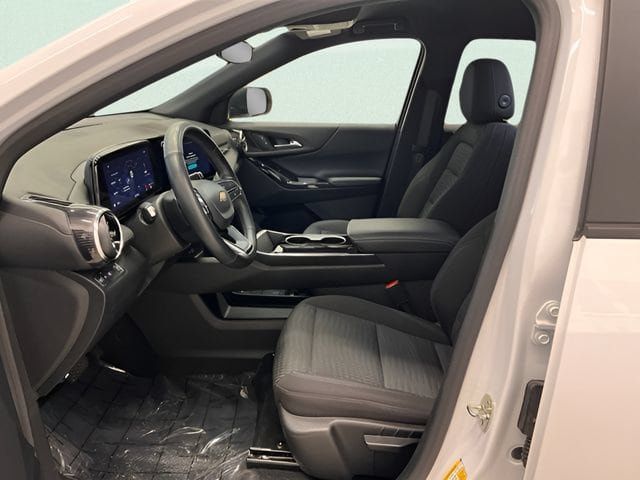 Certified 2025 Chevrolet Equinox LT FWD image 16