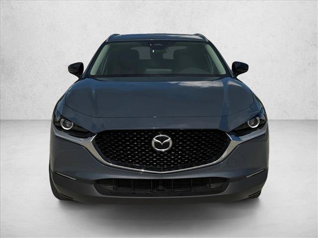 Used 2025 MAZDA CX-30 AWD 2.5 S w/ Preferred Package image 2