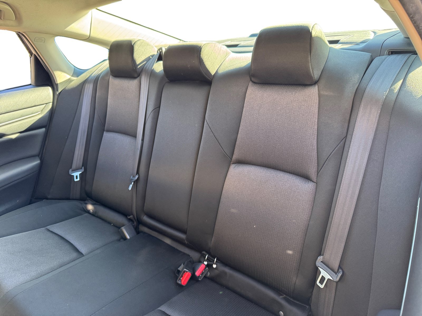 Used 2019 Honda Accord LX image 13