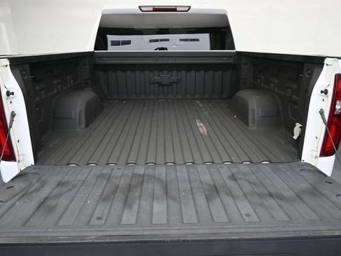 Used 2023 Chevrolet Silverado 1500 LT Trail Boss w/ Protection Package AWD/4WD image 29