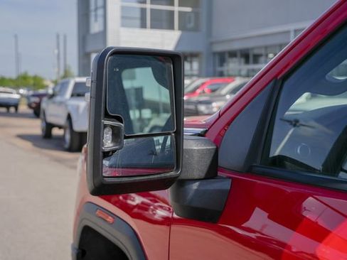 Used 2024 GMC Sierra 3500 Pro w/ 1SA Pro Safety Plus Package image 17