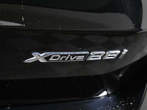 Certified 2023 BMW X1 xDrive28i w/ Convenience Package image 38